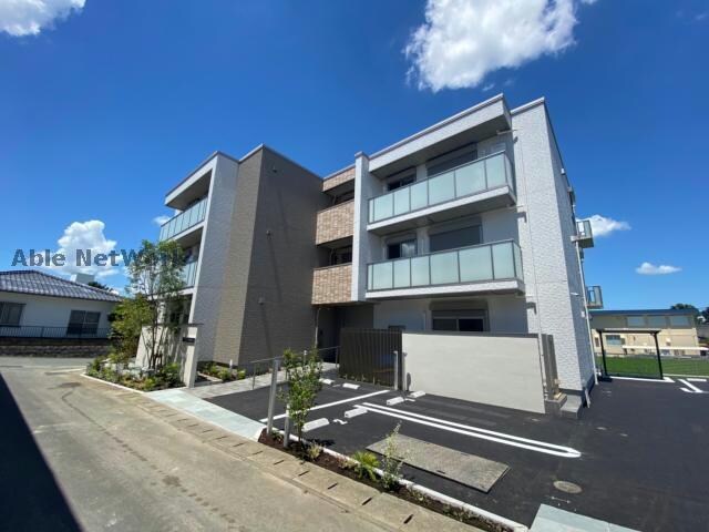 Life stage 楠ノ木の物件外観写真