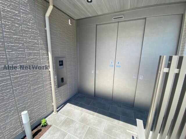 Life stage 楠ノ木の物件外観写真