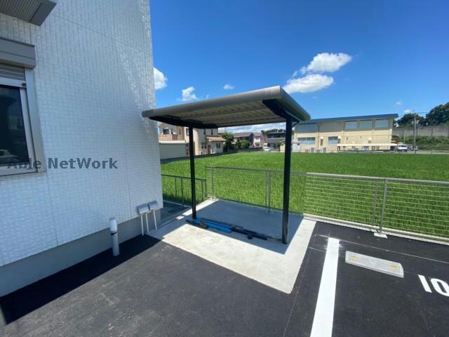 Life stage 楠ノ木の物件外観写真