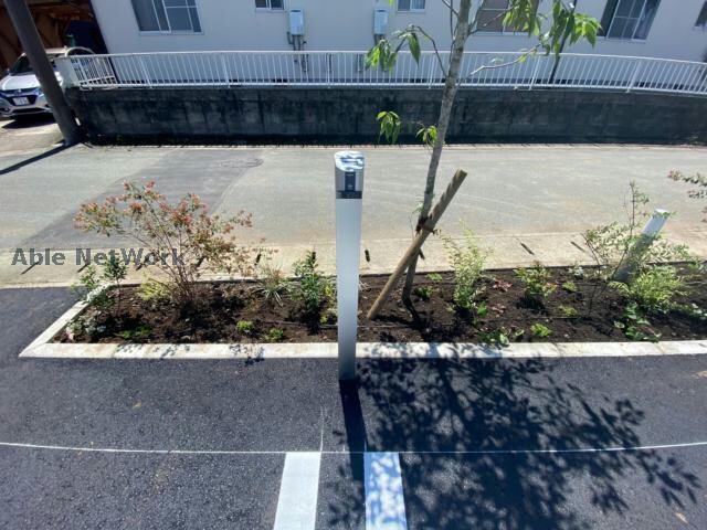 Life stage 楠ノ木の物件外観写真