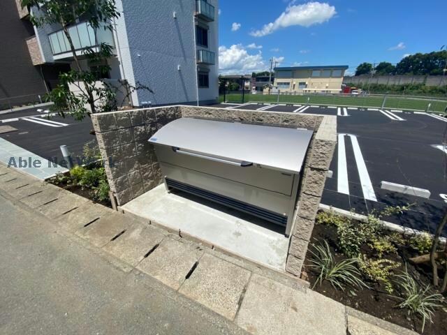 Life stage 楠ノ木の物件外観写真