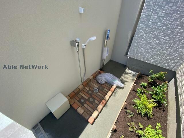 Life stage 楠ノ木の物件外観写真