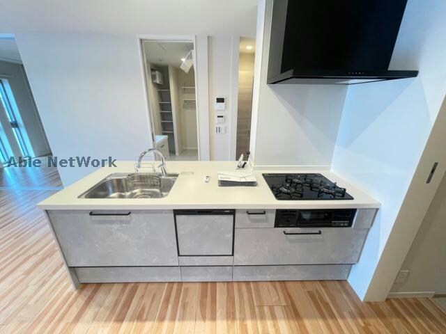 Life stage 楠ノ木の物件内観写真