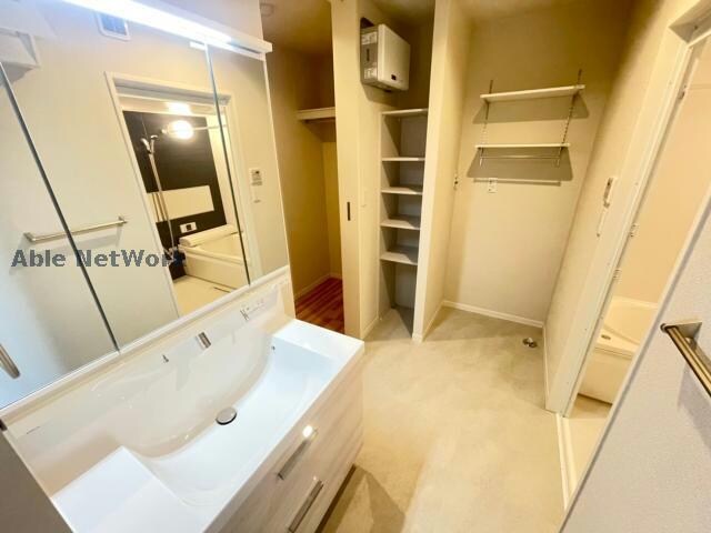 Life stage 楠ノ木の物件内観写真