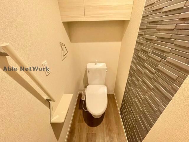 Life stage 楠ノ木の物件内観写真