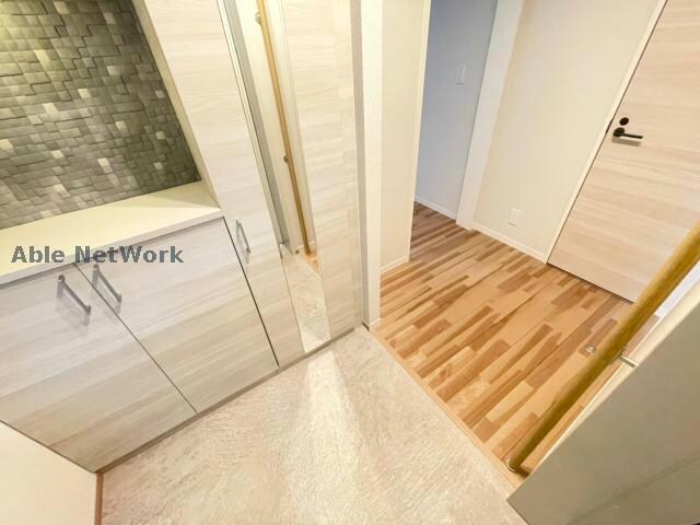 Life stage 楠ノ木の物件内観写真