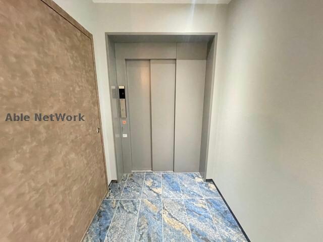 Life stage 楠ノ木の物件外観写真