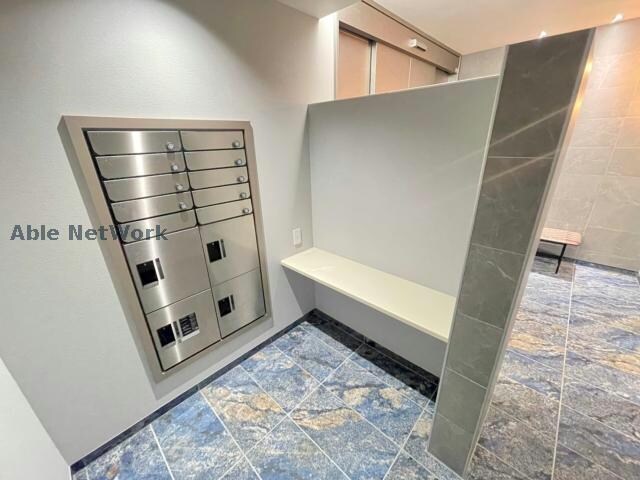 Life stage 楠ノ木の物件外観写真