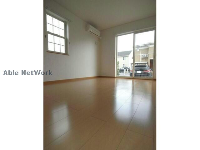 ムーンヴェルジュＡ・Ｄの物件内観写真