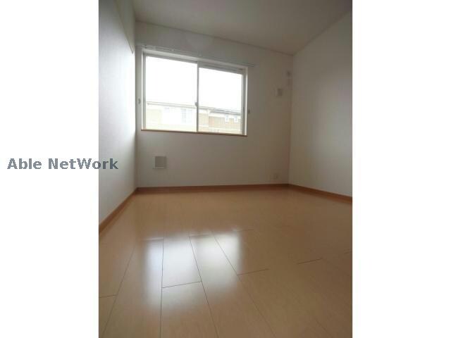 ムーンヴェルジュＡ・Ｄの物件内観写真