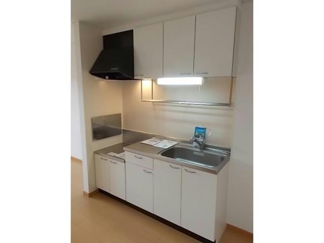 ムーンヴェルジュＡ・Ｄの物件内観写真