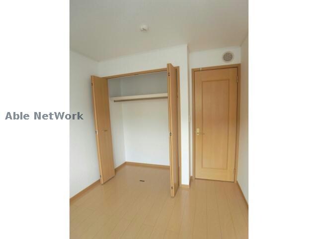 ムーンヴェルジュＡ・Ｄの物件内観写真