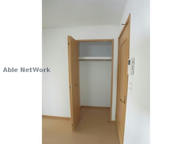 ムーンヴェルジュＡ・Ｄの物件内観写真