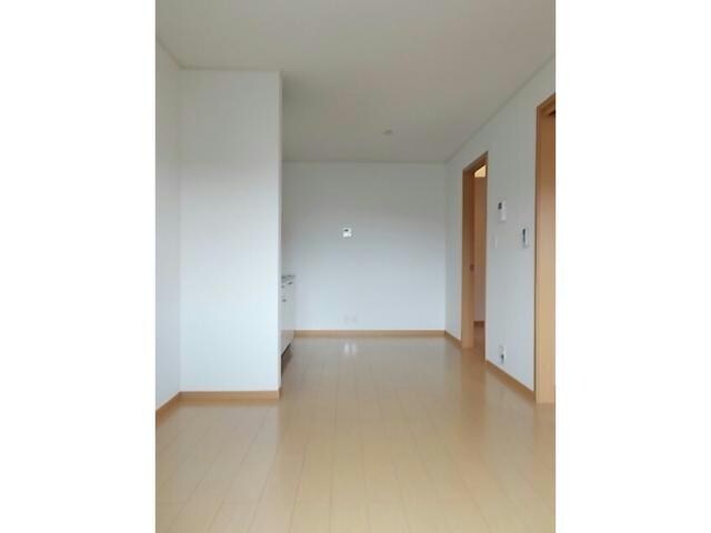 ムーンヴェルジュＡ・Ｄの物件内観写真