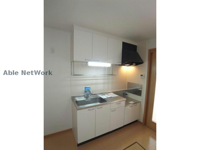 ムーンヴェルジュＡ・Ｄの物件内観写真