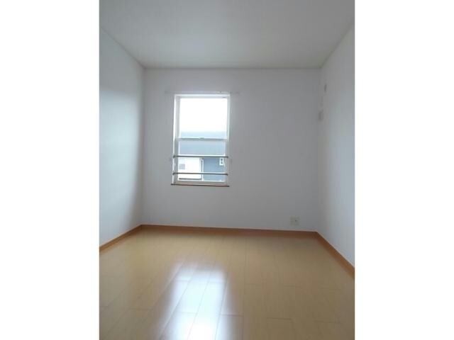 ムーンヴェルジュＡ・Ｄの物件内観写真