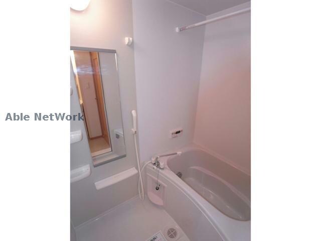 ムーンヴェルジュＡ・Ｄの物件内観写真