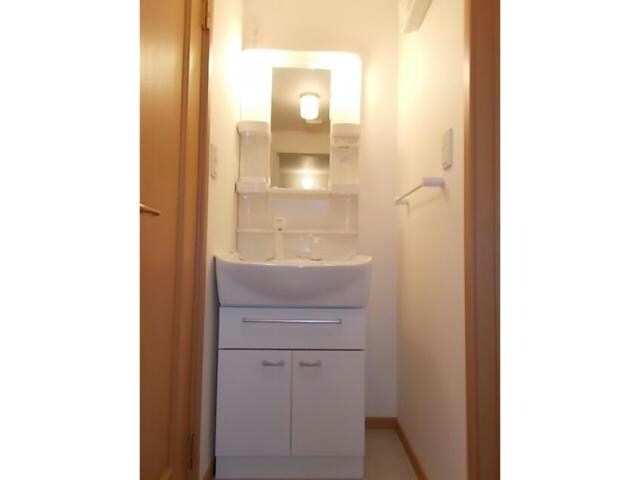 ムーンヴェルジュＡ・Ｄの物件内観写真