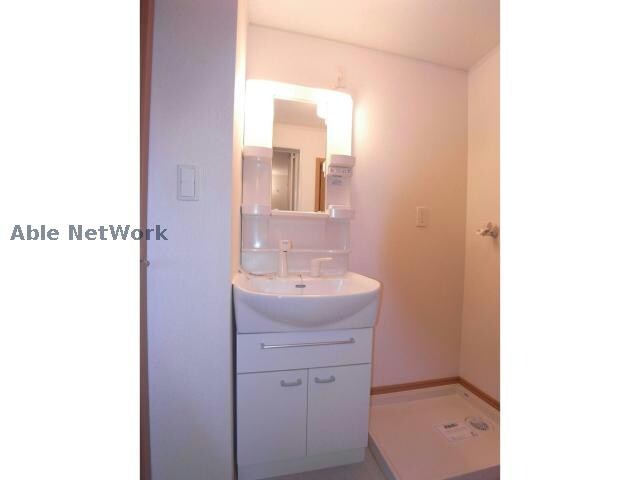 ムーンヴェルジュＡ・Ｄの物件内観写真