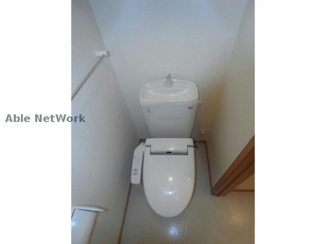 ムーンヴェルジュＡ・Ｄの物件内観写真