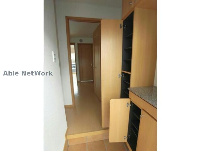 ムーンヴェルジュＡ・Ｄの物件内観写真