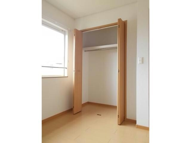 ムーンヴェルジュＡ・Ｄの物件内観写真