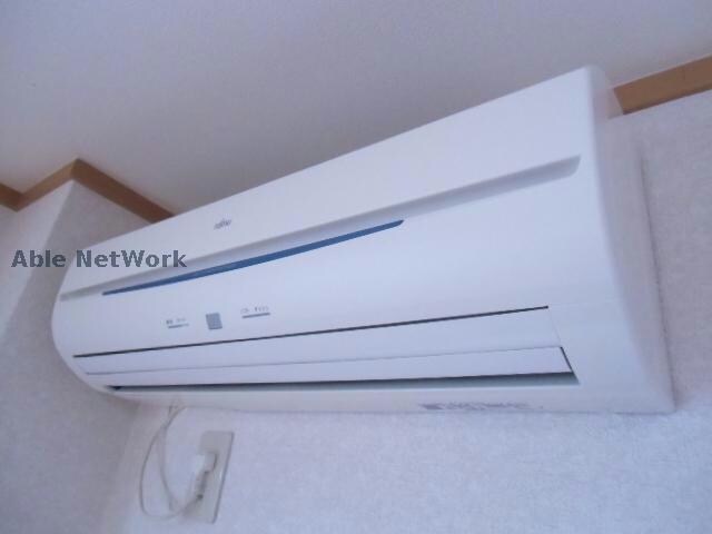 ムーンヴェルジュＡ・Ｄの物件内観写真