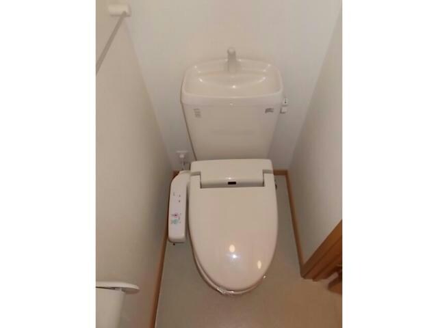 ムーンヴェルジュＡ・Ｄの物件内観写真