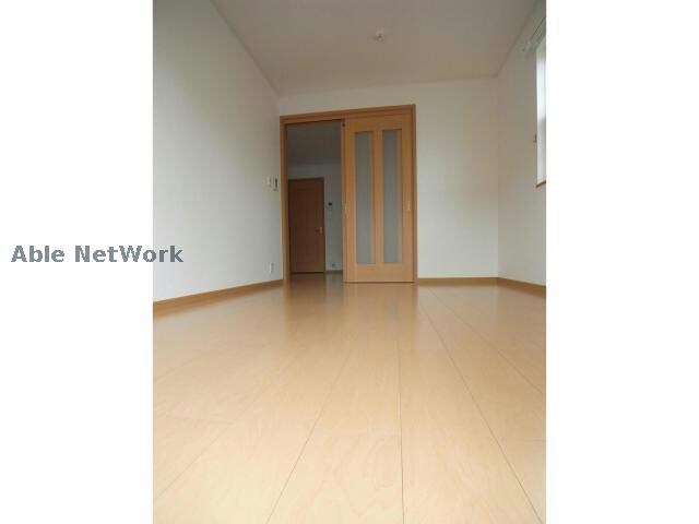 ムーンヴェルジュＡ・Ｄの物件内観写真