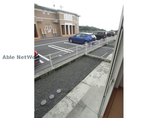 ムーンヴェルジュＡ・Ｄの物件内観写真