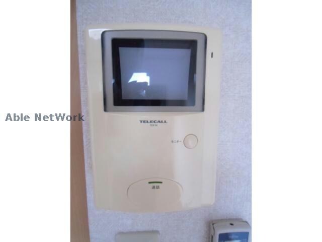 ムーンヴェルジュＡ・Ｄの物件内観写真