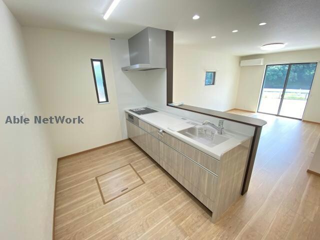 龍田1丁目貸家の物件内観写真