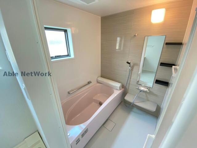 龍田1丁目貸家の物件内観写真