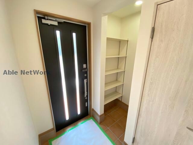 龍田1丁目貸家の物件内観写真