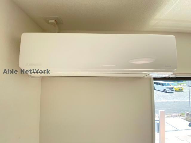 龍田1丁目貸家の物件内観写真