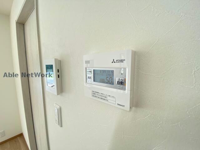 龍田1丁目貸家の物件内観写真