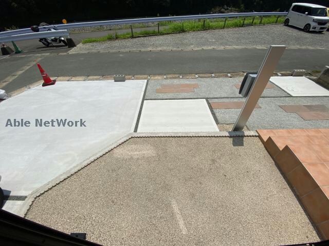 龍田1丁目貸家の物件内観写真