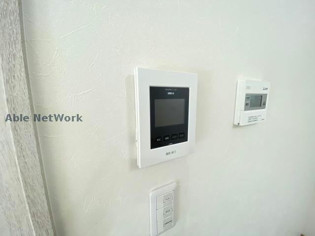 龍田1丁目貸家の物件内観写真