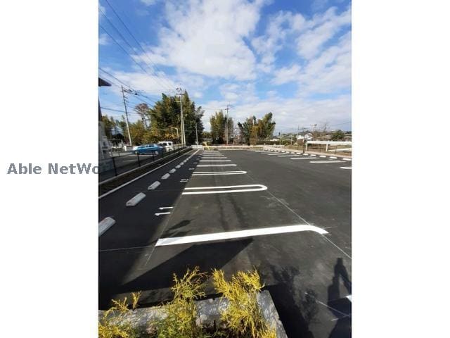 TSUBAKIの物件外観写真