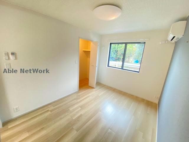 TSUBAKIの物件内観写真