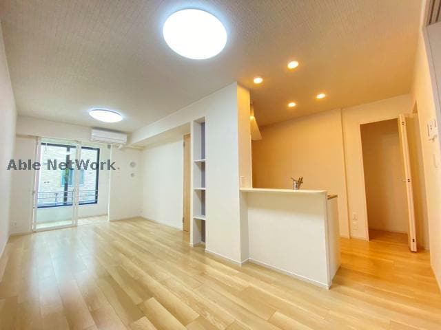 TSUBAKIの物件内観写真