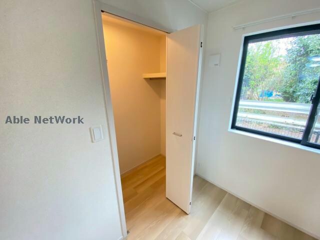 TSUBAKIの物件内観写真