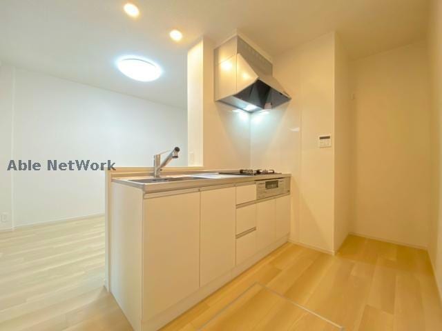 TSUBAKIの物件内観写真