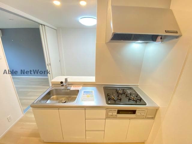 TSUBAKIの物件内観写真