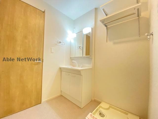 TSUBAKIの物件内観写真