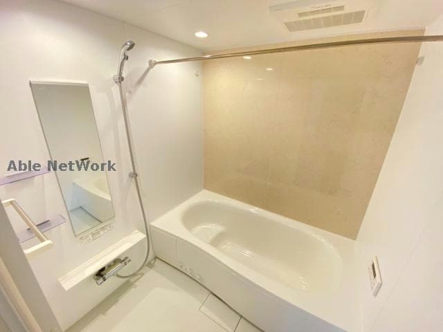 TSUBAKIの物件内観写真