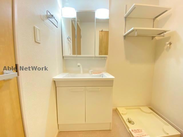 TSUBAKIの物件内観写真