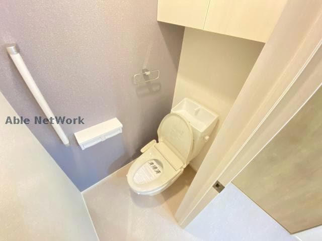 TSUBAKIの物件内観写真