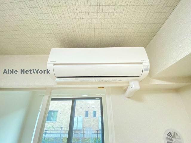 TSUBAKIの物件内観写真