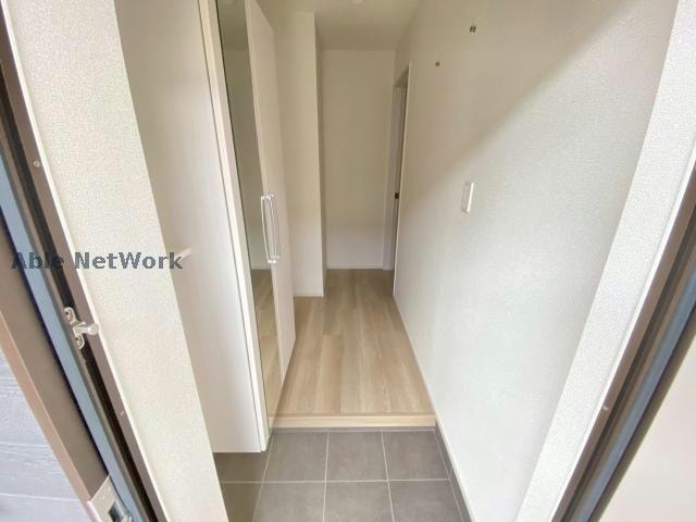 TSUBAKIの物件内観写真